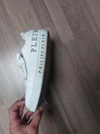 Philipp plein schoenen, Vêtements | Hommes, Enlèvement ou Envoi, Comme neuf, Philipp Plein, Blanc