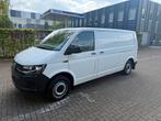 VOLKSWAGEN TRANSPORTER L2 20TDI 2019 160000KM KEURING EURO6D, Auto's, Voorwielaandrijving, Stof, USB, Euro 6