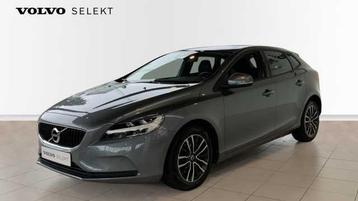 Volvo V40 Black Edition T2 + Navi + Leder + Winter Pack +