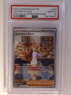 Jasmine's Gaze (SSP 245) - PSA10 -  #173, Hobby en Vrije tijd, Ophalen of Verzenden, Nieuw, Losse kaart
