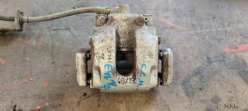Remklauw remzadel rechts achter BMW 3 serie E46 Z4 E85 67581 beschikbaar voor biedingen