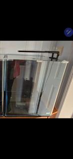 Aquarium DENNERLE NANO CUBE 60L met toebehoren, Ophalen, Zo goed als nieuw