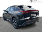 Toyota bZ4X NEW Business Plus 10J Garantie, Auto's, Toyota, Automaat, Zwart, Zwart, Elektrisch