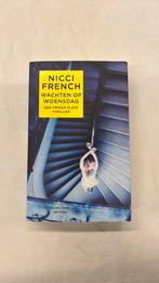 Nicci French: wachten op woensdag, Enlèvement ou Envoi, Utilisé