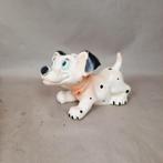 Vintage Pieper pieppop Lucky (101 dalmatiërs), Verzamelen, Disney, Ophalen of Verzenden