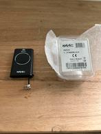 Télécommande portail FAAC 787010 1-XT4868SLHLR, Jardin & Terrasse, Enlèvement ou Envoi