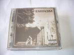 CD - Eminem – The Marshall Mathers LP, Ophalen of Verzenden, 2000 tot heden, Zo goed als nieuw