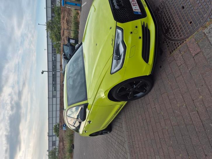 verkopen Audi a6 c7 Euro 5, Auto's, Overige Auto's, Particulier, Bluetooth, USB, Diesel, Automaat, Zwart, Zwart, Alcantara, Ophalen