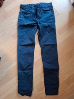 Pantalon ZARA taille 36 bleu marine, Pantalon, Garçon, Utilisé, Zara