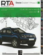 Revue Technique Automobile, Livres, Comme neuf, RTA, Renault