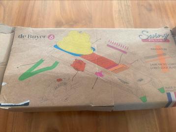 Swing plus de buyer mandoline beschikbaar voor biedingen