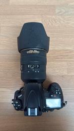 Nikon d800e, Ophalen of Verzenden, Nikon