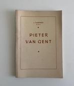 Broeder Pieter Van Gent, J. Vlamynck, 1948, Antiek en Kunst, Ophalen of Verzenden