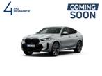 BMW Serie X X6 M Sport, Auto's, Automaat, Parkeerassistent, 2993 cc, Overige brandstoffen