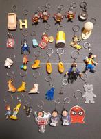 Oude sleutelhangers, Enlèvement ou Envoi