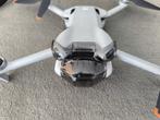 DJi Mini 4 Pro Fly More Combo comme neuf, Audio, Tv en Foto, Drones, Ophalen, Zo goed als nieuw, Drone met camera