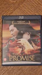 Bluray „De belofte”, Ophalen of Verzenden, Zo goed als nieuw