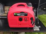 Generator 3500w 4,4KVA, Caravans en Kamperen, Ophalen, Nieuw
