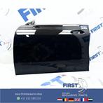 A1187202101 W118 C118 X118 CLA DEUR PORTIER LINKSVOOR Merced, Gebruikt, Deur, Mercedes-Benz, Ophalen of Verzenden