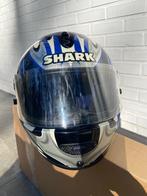 Motorhelm Shark S, Motoren, Ophalen, S, Shark