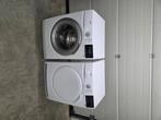 Aeg wasmachine en condenswasdroger 8 kilo, Elektronische apparatuur, Ophalen, Zo goed als nieuw
