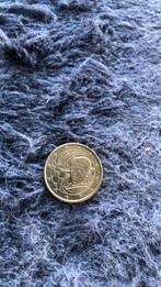 0,50€ cent Kroatië 2023., Postzegels en Munten, Ophalen