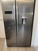Frigo américain Valberg, Ophalen, Zo goed als nieuw, Met vriesvak