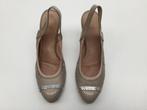 Damesschoen HISPANITAS, Pumps, Beige, Hispanitas, Ophalen of Verzenden