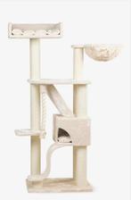 Krabpaal Grote Katten (Merk: Kilimandjaro), Dieren en Toebehoren, Krabmeubelen, Ophalen, Gebruikt, Krabpaal