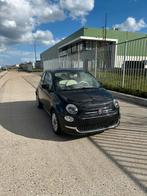 Fiat 500 1.0 Hybrid | 2021 | 46xxx km | Euro 6D, Auto's, Euro 6, Bedrijf, Handgeschakeld, Hybride Elektrisch/Benzine