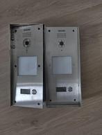 Fermax ip deurbel, Ophalen, Gebruikt, Bedraad