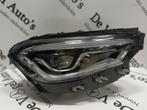 Koplamp rechts van een Mercedes GLA, Ophalen of Verzenden, 3 maanden garantie, Gebruikt, Mercedes-Benz