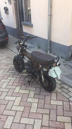 Skyteam DAX 50 cc, Fietsen en Brommers, Brommers | Overige merken, Ophalen, Gebruikt