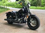 Harley Davidson Cross Bones, Motoren, Particulier, 2 cilinders, Chopper