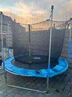 Trampoline, Enlèvement, Comme neuf