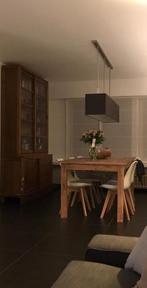 grote hanglamp te koop, Enlèvement, Utilisé, Tissus, 75 cm ou plus