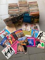 Singels/ +250 . Nederlands/Vlaams/Pop-Oldies…, Ophalen of Verzenden