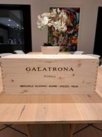 Pétrole Merlot Galatrona, Collections, Vins, Neuf, Enlèvement ou Envoi, Pleine, Vin rouge