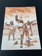 Arelate 2. Auctoratus - 1ste druk, Comme neuf, Une BD, Enlèvement ou Envoi