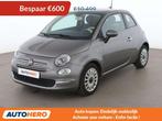 Fiat 500 1.0 Mild-Hybrid Dolcevita (bj 2021), Auto's, 4 zetels, Gebruikt, 1055 kg, Handgeschakeld