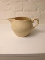 ancien pot à lait en porcelaine Boch sans tampon, Antiquités & Art, Enlèvement ou Envoi