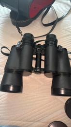Pallas coated optics 7x50 field 7.1 met oude hoes, Ophalen, Zo goed als nieuw, Met hoes of tas