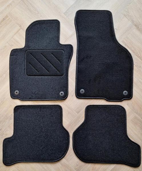 Volkswagen Automatten op maat VW Golf 5 BJ 2007-2009, Auto diversen, Automatten, Nieuw, Ophalen of Verzenden