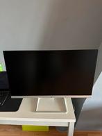 Moniteur HP 27 pouces, Informatique & Logiciels, Moniteurs, 3 à 5 ms, IPS, 61 à 100 Hz, Comme neuf