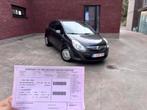 Opel corsa met keuring, Auto's, Euro 5, Bedrijf, Corsa, Te koop