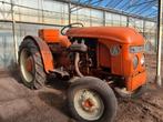 Renault V73 smalspoor tractor., Zakelijke goederen, Landbouw | Tractoren, Ophalen of Verzenden, Oldtimer, Renault