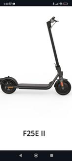 Segway ninebot f25, Comme neuf, Enlèvement ou Envoi