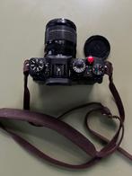 Fujifilm X-T3 avec objectif 18-55, Enlèvement, Utilisé, Reflex miroir, Fuji