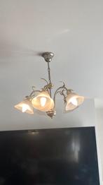 Lamp, Maison & Meubles, Lampes | Suspensions, Comme neuf, Enlèvement ou Envoi, Classic, 50 à 75 cm