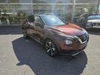 Nissan Juke 1.0 DIG-T N-Design TECH PACK, Auto's, Nissan, Bedrijf, SUV of Terreinwagen, Juke, 112 g/km